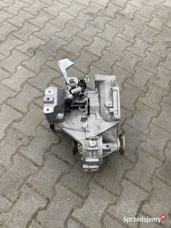 Skrzynia biegów Vw seat skoda MBT igła wielkopolskie Wolsztyn