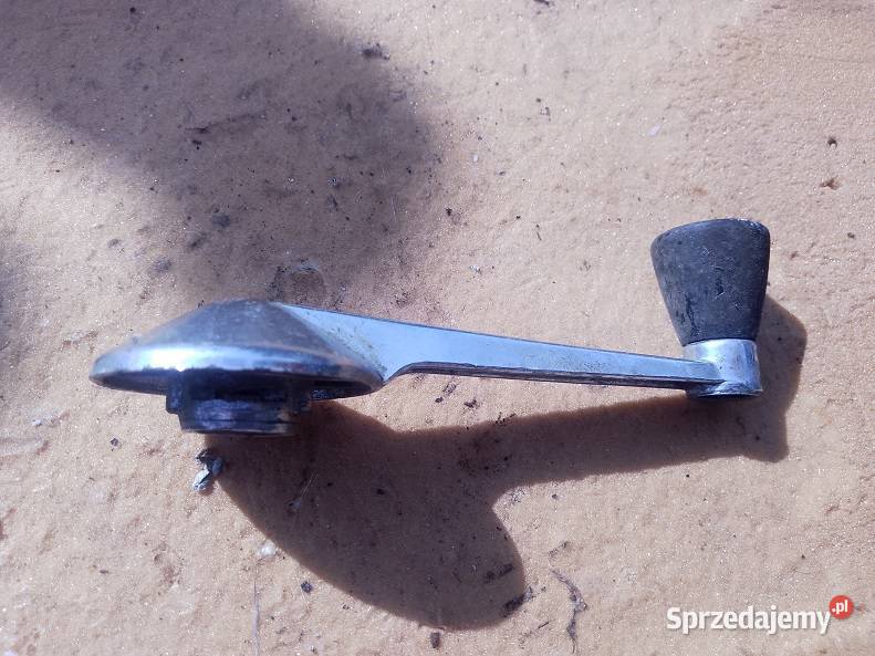 Korbka Polonez Fiat 125 p Pozostałe Milejewo sprzedam