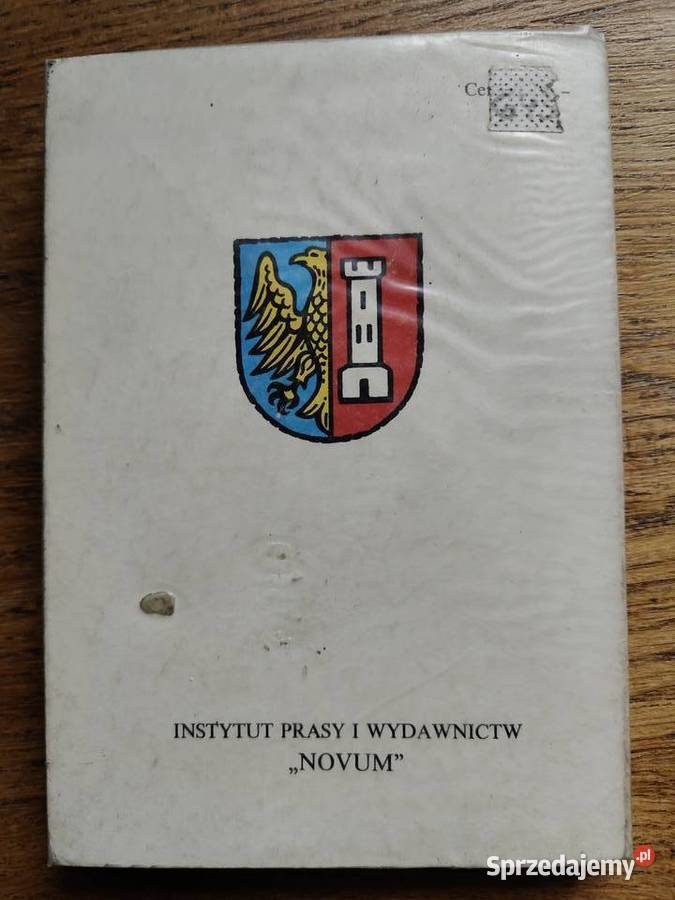 Wadowice miasto rodzinne Jana Pawła II R A