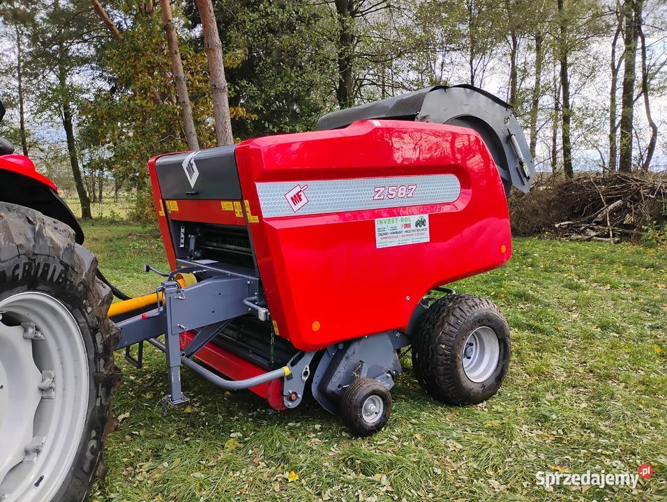 Prasa metal fach Dobra