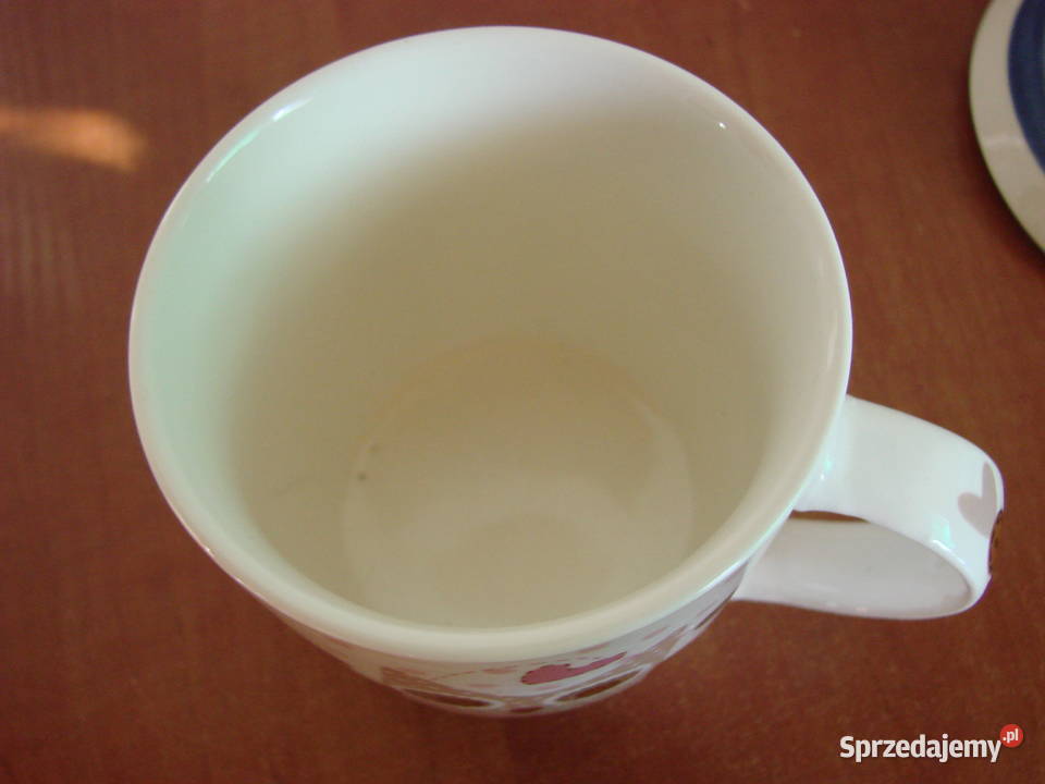 Sowy kubek home you Pruszcz Gdański