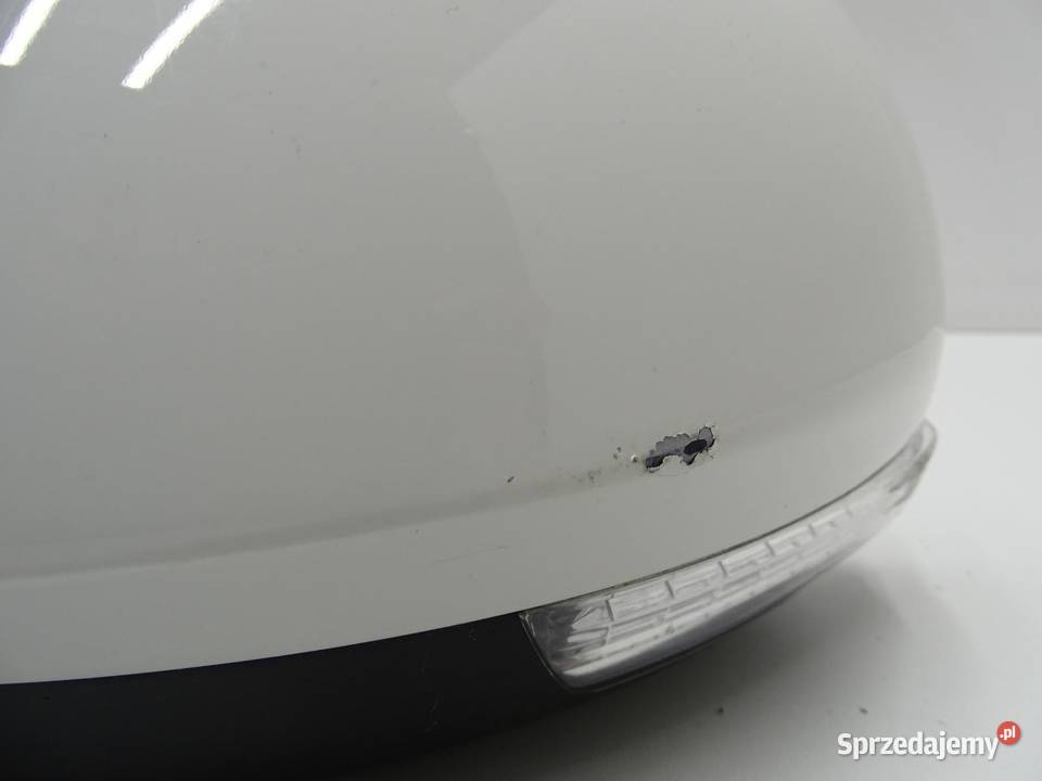 LUSTERKO ZEWNĘTRZNE LEWE PRZÓD VW TIGUAN 5N LB9A Lusterka zewnętrzne sprzedam