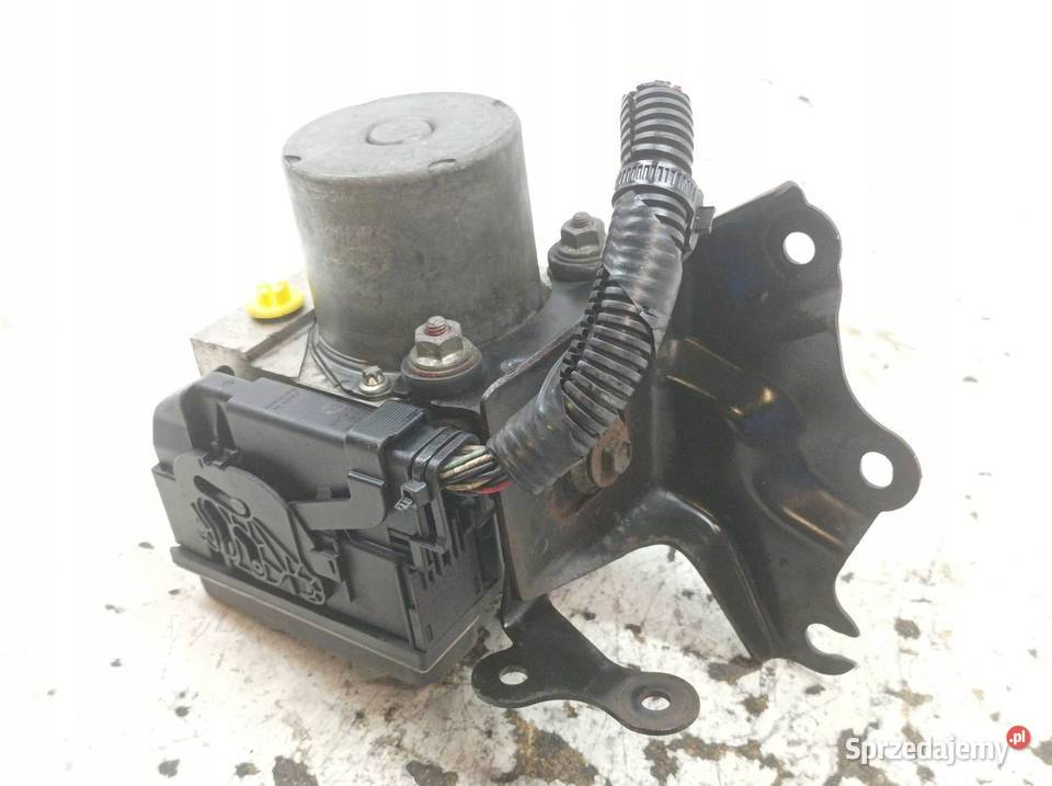 POMPA ABS 0265251490 4454005100 Toyota Avensis Rok produkcji 2011