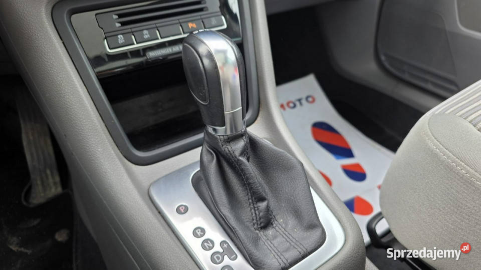 Seat Alhambra 7 Osobowa Climatronic automat navi ABS Lębork