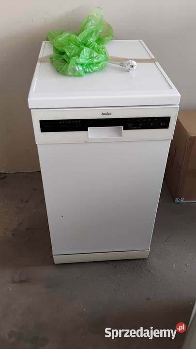 Zmywarka Amica 45 Zmywarki Kórnik