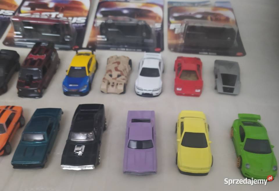 Hot Wheels Premium i Silver Gdańsk