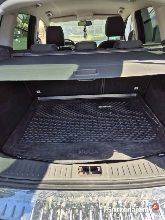 Ford Kuga MK1 2012 Stan Żory sprzedam
