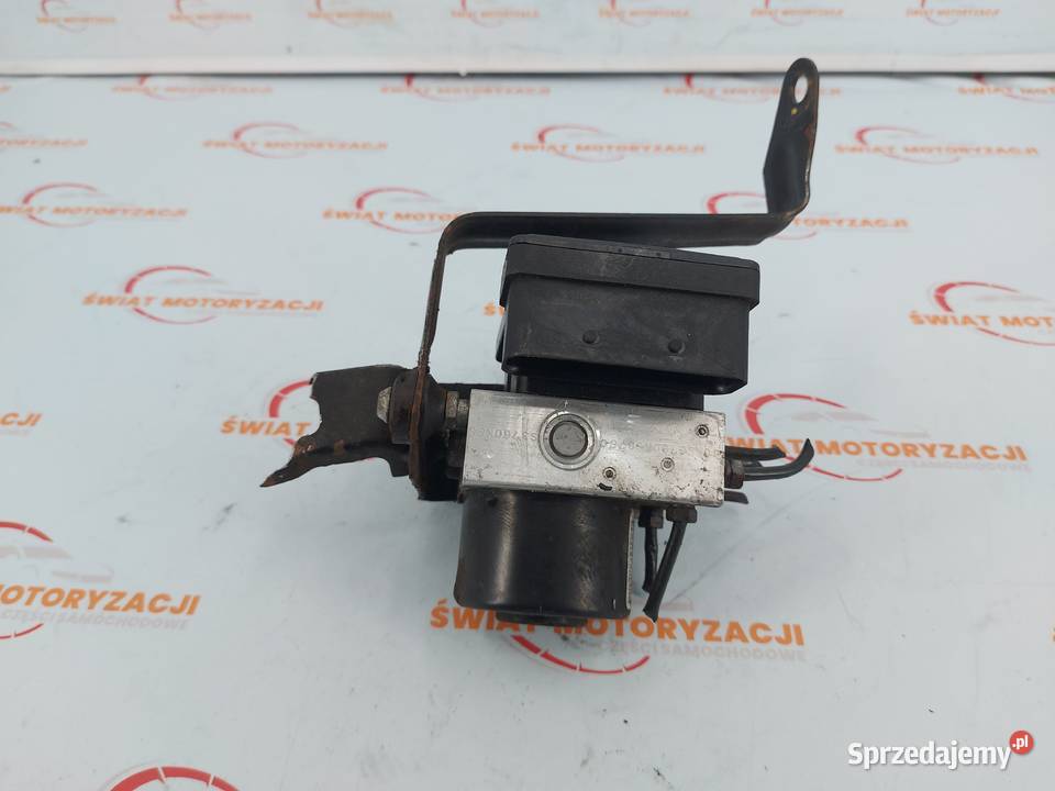 NISSAN PIXO 10r pompa ABS 06210213884 Pompy hamulcowe Kielce