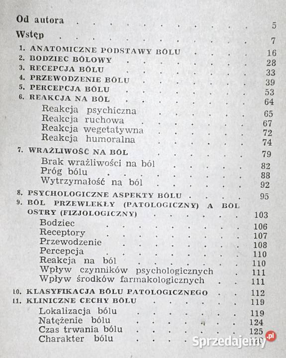 Ból Teofan Maria Domżał lubelskie Chełm sprzedam