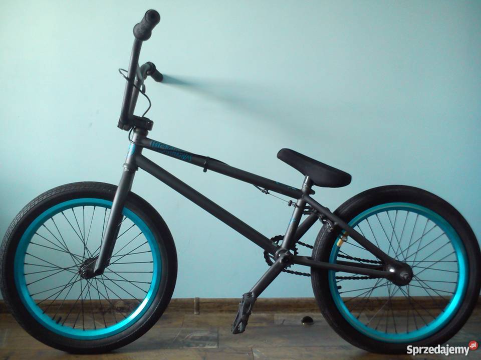Rower BMX Mothra eastern bikes