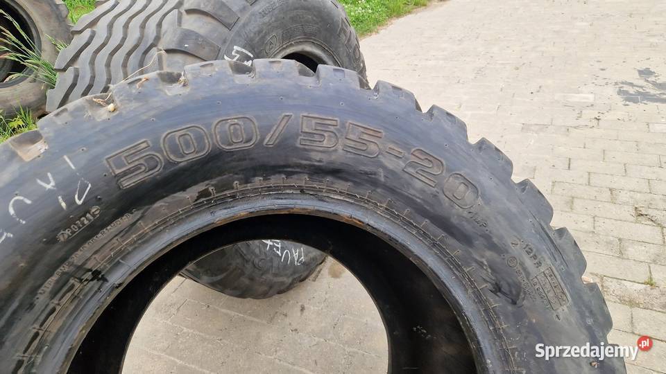 5005520 167020 4057020 bieżnik 90 vredestein Nowe Miasto Lubawskie