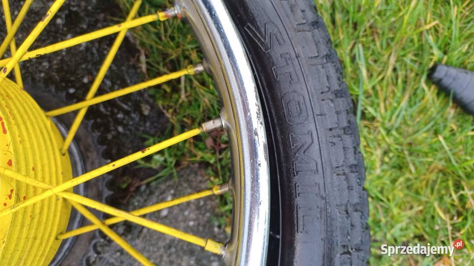 Sprzedam Motocyklowe Książenice