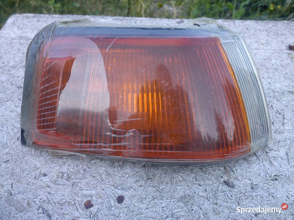 Mazda 323 Kierunkowskaz z pozycją prawy Aleksandrów Łódzki