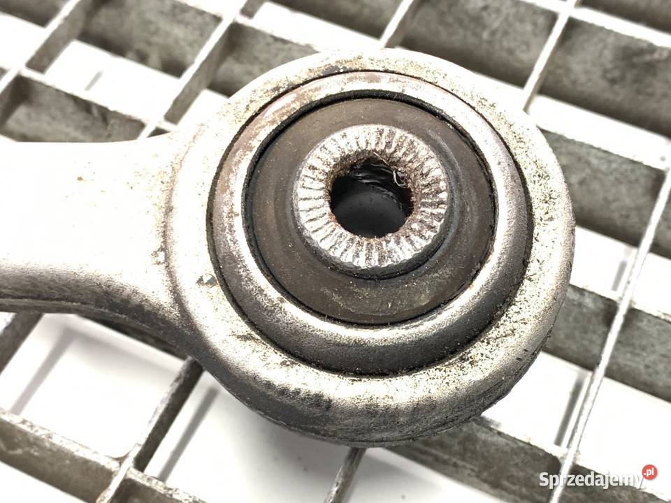 WAHACZ PRAWY PRZÓD BMW E61 Kombi 0410 PRZEDNI