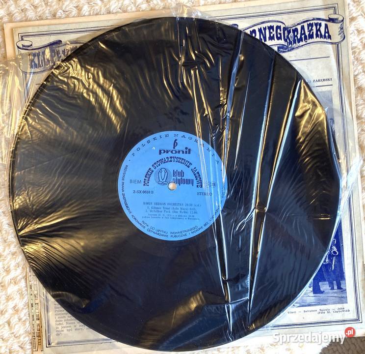 Woody Herman Orchestra 1730