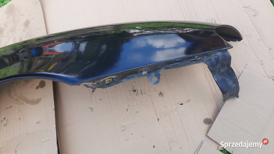 błotnik przedni prawy przód Alfa Romeo 147 przed osobowe Dębno sprzedam