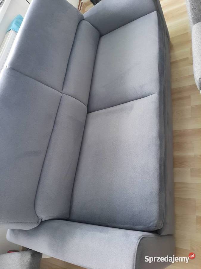 Sofa z funkcją spania Zabrze sprzedam