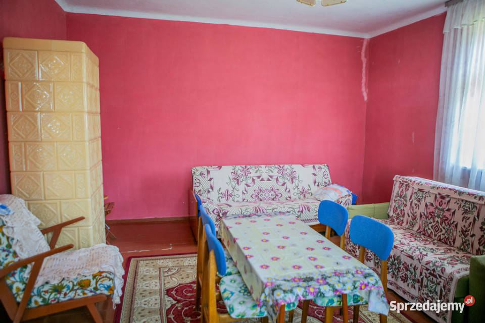 Na sprzedaż gospodarstwo w miejscowości Górka Sprzedaż