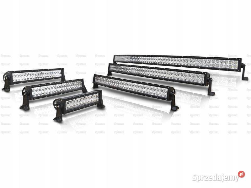 Listwa LED Listwa oświetleniowa 1446mm 23920 Szczecin