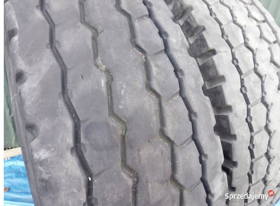 Opony Opona Bridgestone 44595 R 25 Para 1600 Pozostałe Szprotawa