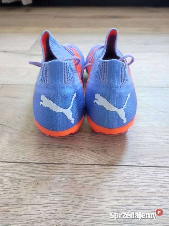 Profesjonalne korki puma future rozmiar 41 Puma