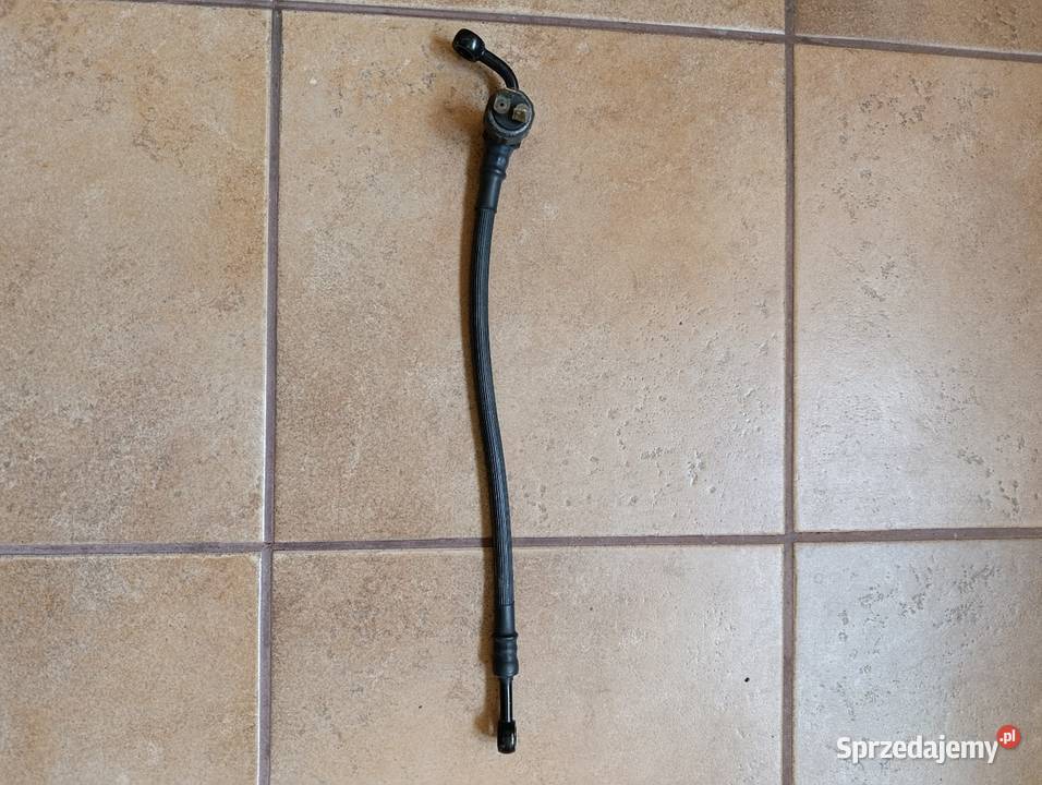 Harley Davidson Dyna 2003 bober tylny wąż Koprzywnica sprzedam