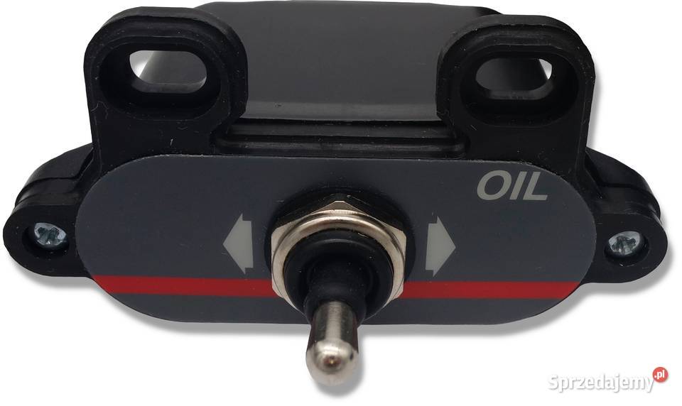 PANEL STERUJĄCY Rozdzielacza CETOP 12V 24V 1 Solec Kujawski