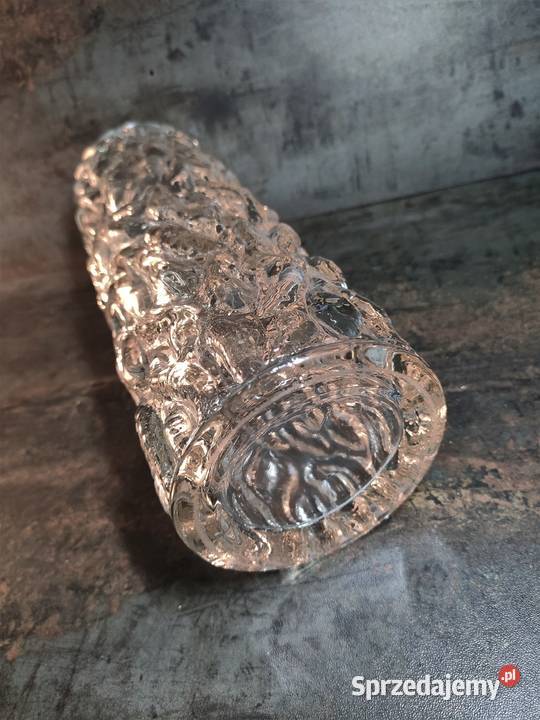 Wazon Pieniek ET Drost vintage wielkopolskie