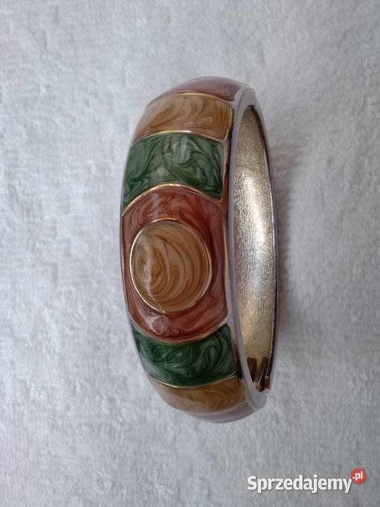 Bransoletka damska Dodatki Łódź