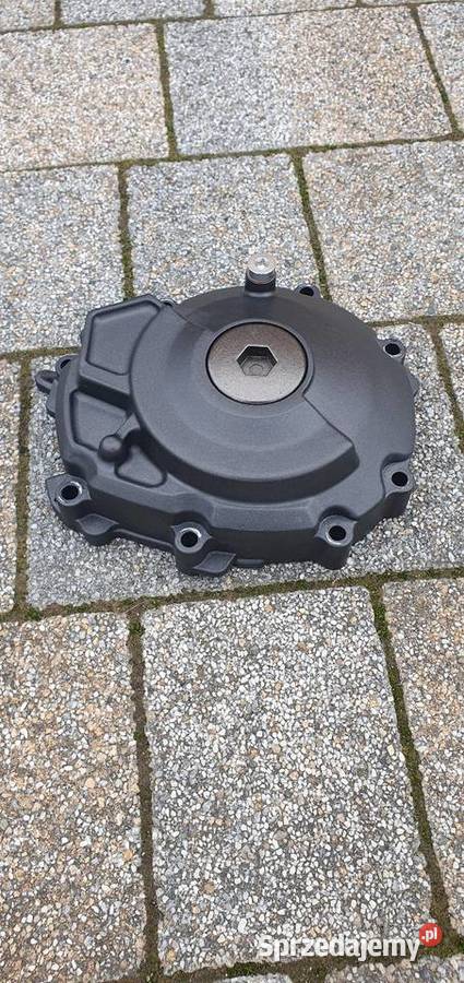 Yamaha MT10 dekiel pokrywa oslona stator