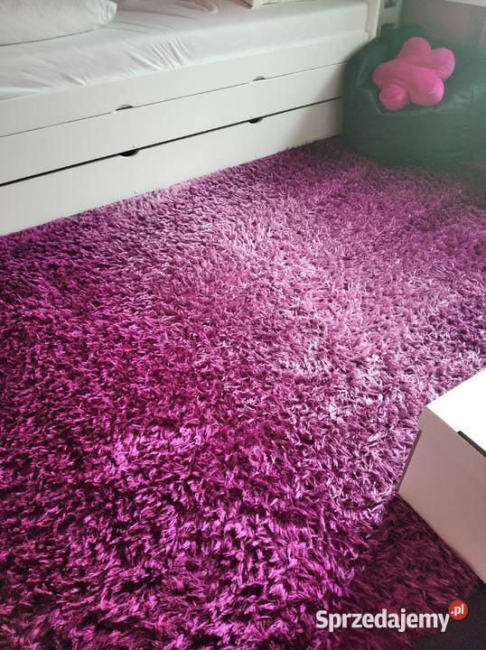 Dywan Shaggy Gniezno