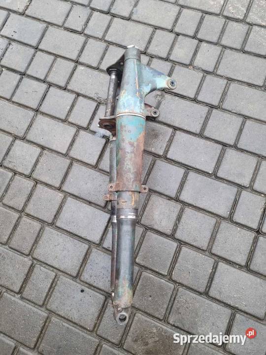 M72 Zawieszenie PrzódBłotniki Nowe Hołowczyce