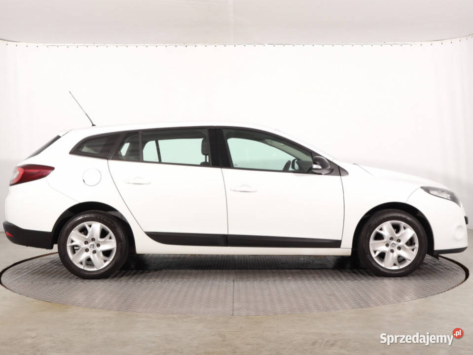 Renault Megane 15 dCi Katowice sprzedam