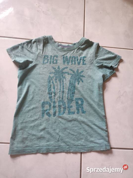 hawajska plażowa koszulka bluzka tshirt letnia Kielce sprzedam