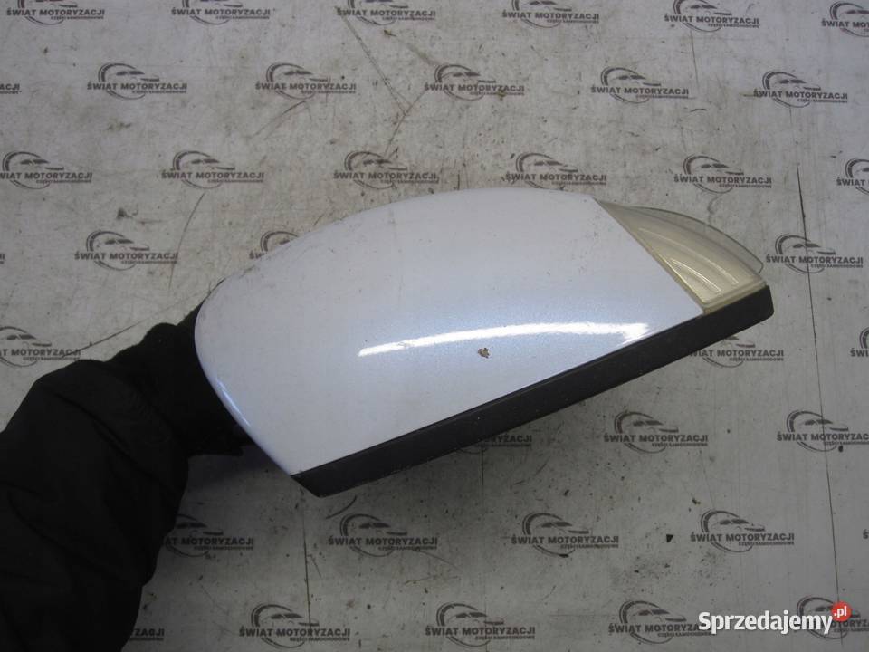 FORD KUGA MK1 I lusterko prawe E9024417 ANGLIK Kielce