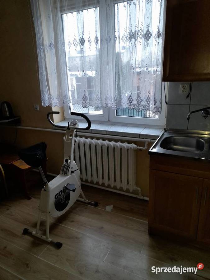 Kawalerka Sprzedaż Miączyn Duży