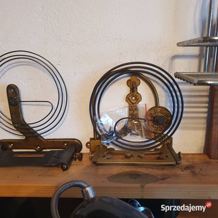 System mocowania mechanizmu zegara z Antyki, Sztuka, Kolekcje