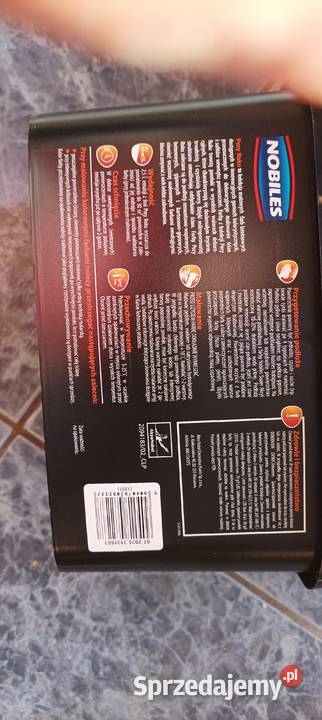 Farba Nobiles Pory roku różne kolory okazja