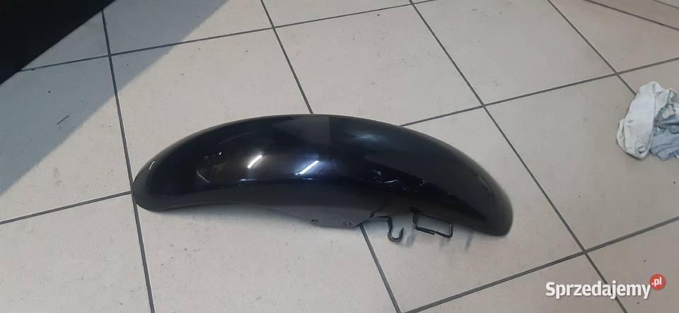 Błotnik PRZÓD Honda Shadow VT 700750 Jawiszowice