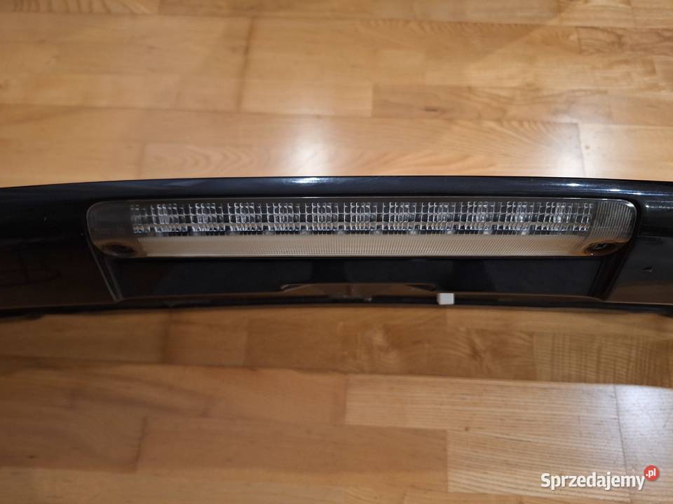 Lexus RX II spoiler lotka 7608548041 RX 400h Toruń