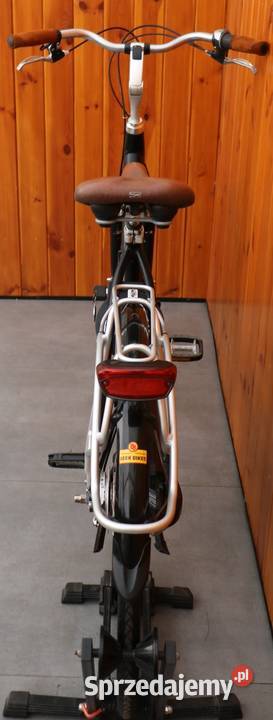 Rower damski Batavus Monaco D 53 RATY