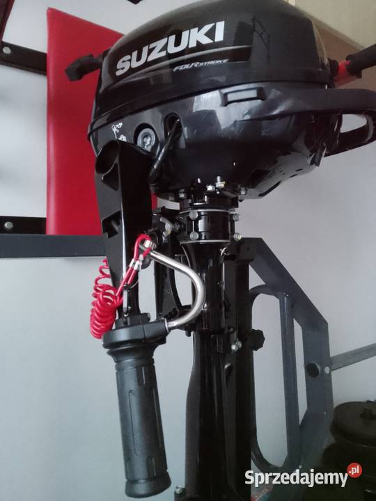 silnik zaburtowy suzuki 25