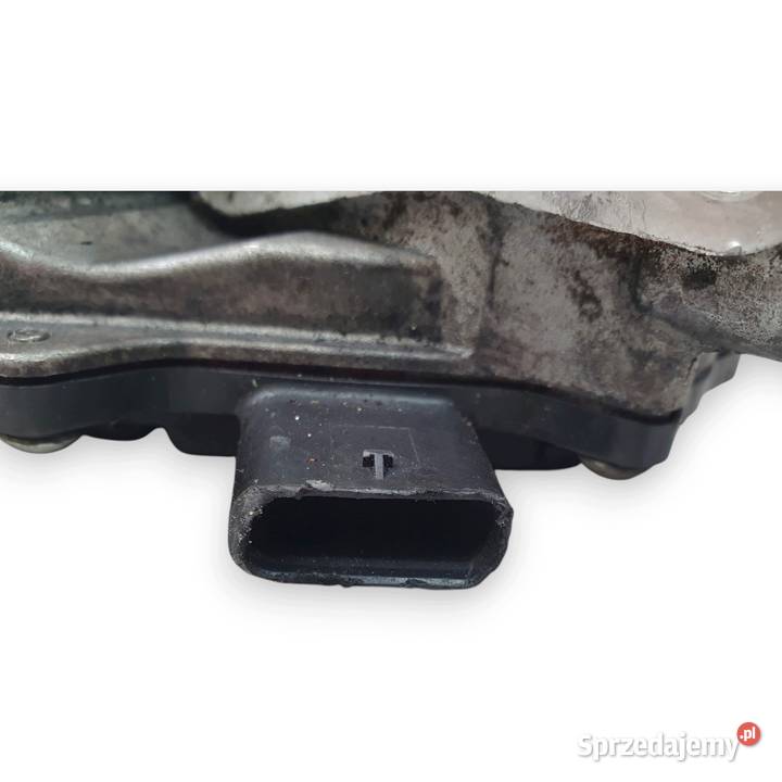 PRZEPUSTNICA EGR Fiat Ducato Iveco Daily 23 JTD Chełm