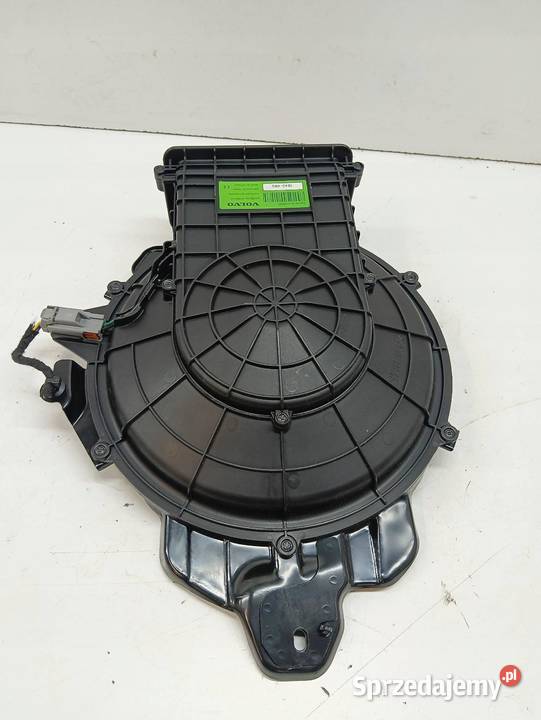 GŁOŚNIK SUBWOOFER 31456823 Volvo S60 III świętokrzyskie