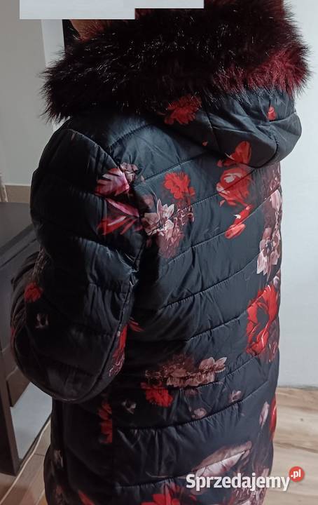 Płaszcz Damski Tom Rose Opole