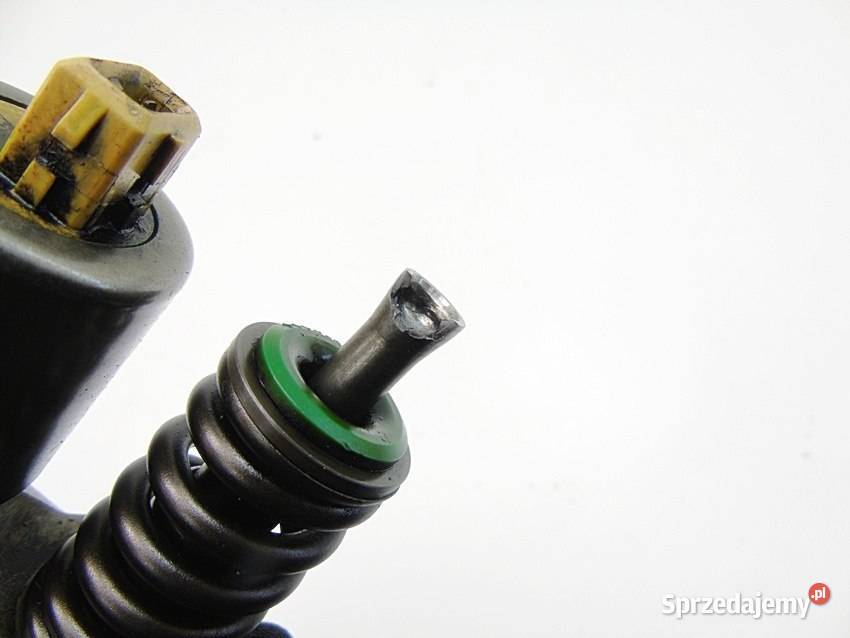 POMPOWTRYSK PALIWA 25 TD DISCOVERY II L318 osobowe Sosnowiec