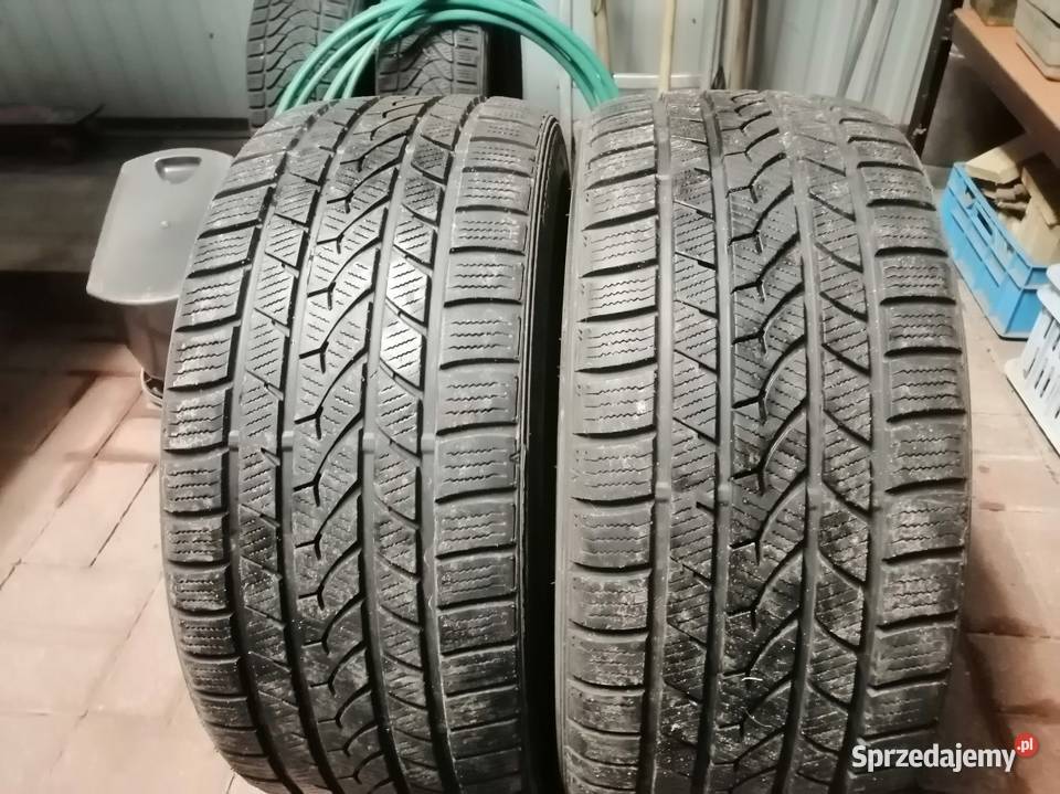 Opony zimowe 18 235 na 40 FALKEN 2 150A 235