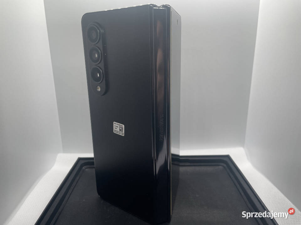 NOwy Samsung Galaxy Z Fold 4 Lubniewice