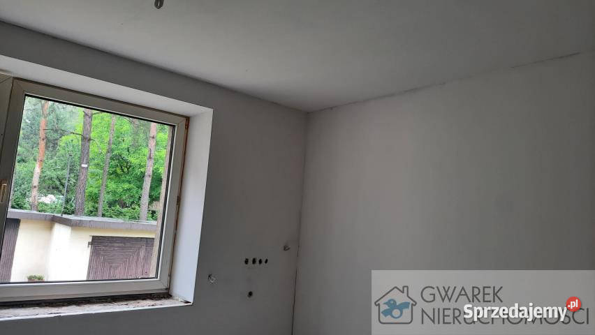 Sprzedam mieszkanie Wojkowice 60m2 3pokojowe Sprzedaż śląskie