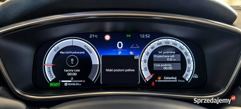 Toyota Corolla 23 Salon Polska 1Właściciel Białystok